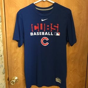 Chicago Cubs t-shirt